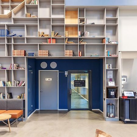 Part-Time Home Taeby Екстериор снимка